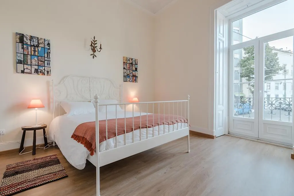 Ferienwohnung Living Stone Lisboa Lissabon