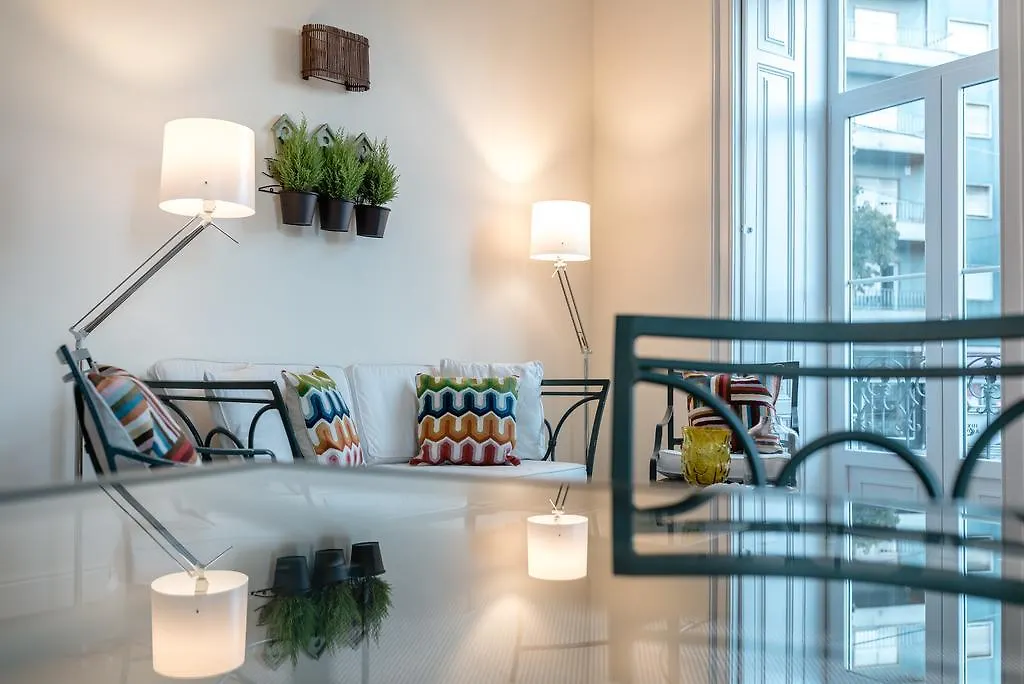 Living Stone Lisbon Appartement Portugal
